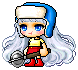 SnowPeach